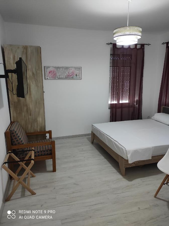 Luxury Apartments Agios Andreas  Exterior foto