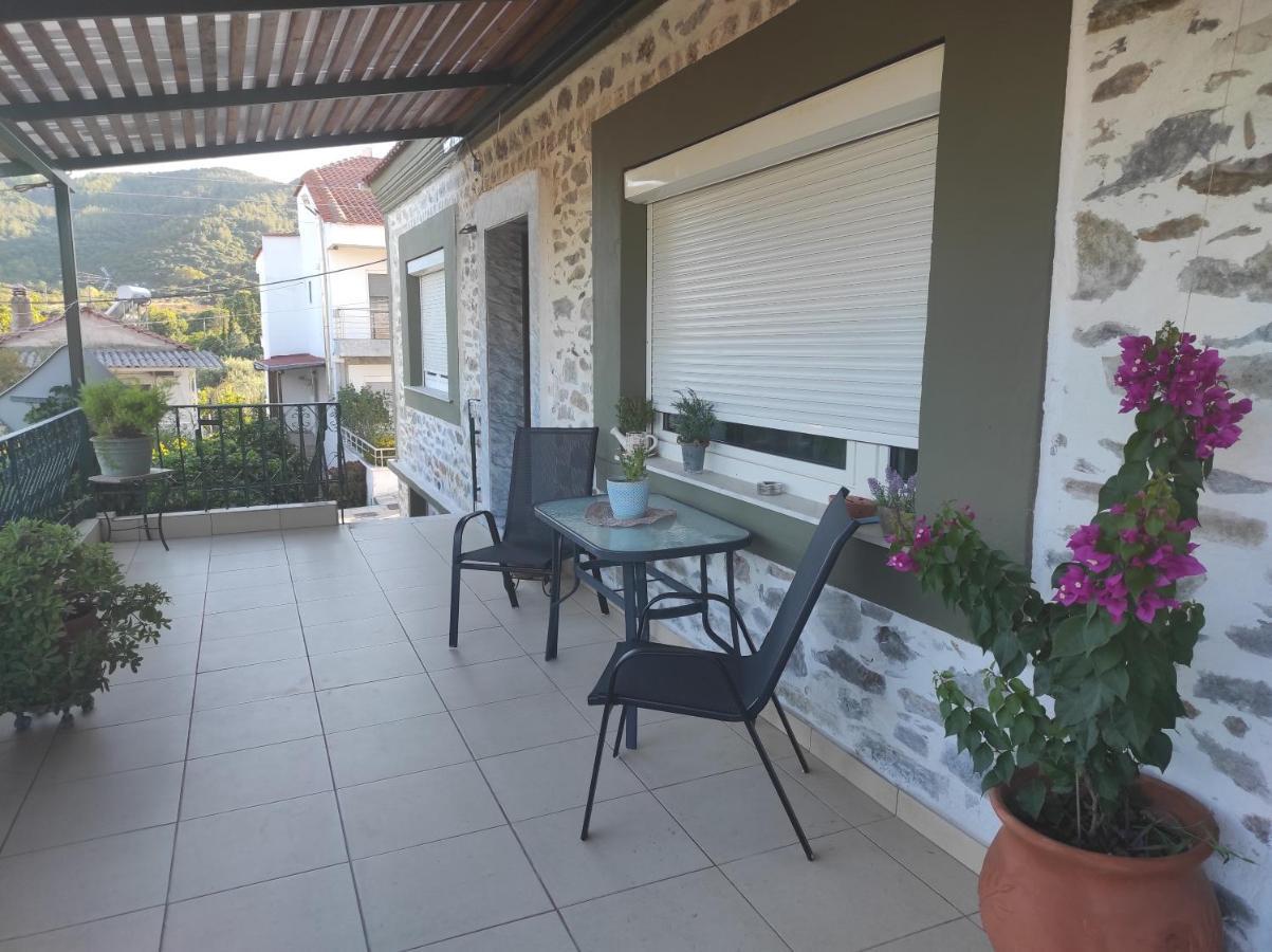 Luxury Apartments Agios Andreas  Exterior foto