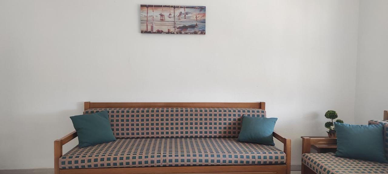 Luxury Apartments Agios Andreas  Exterior foto