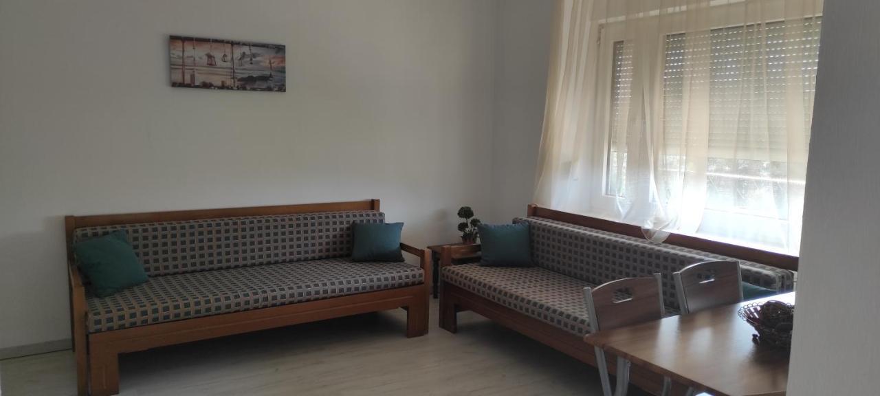 Luxury Apartments Agios Andreas  Exterior foto