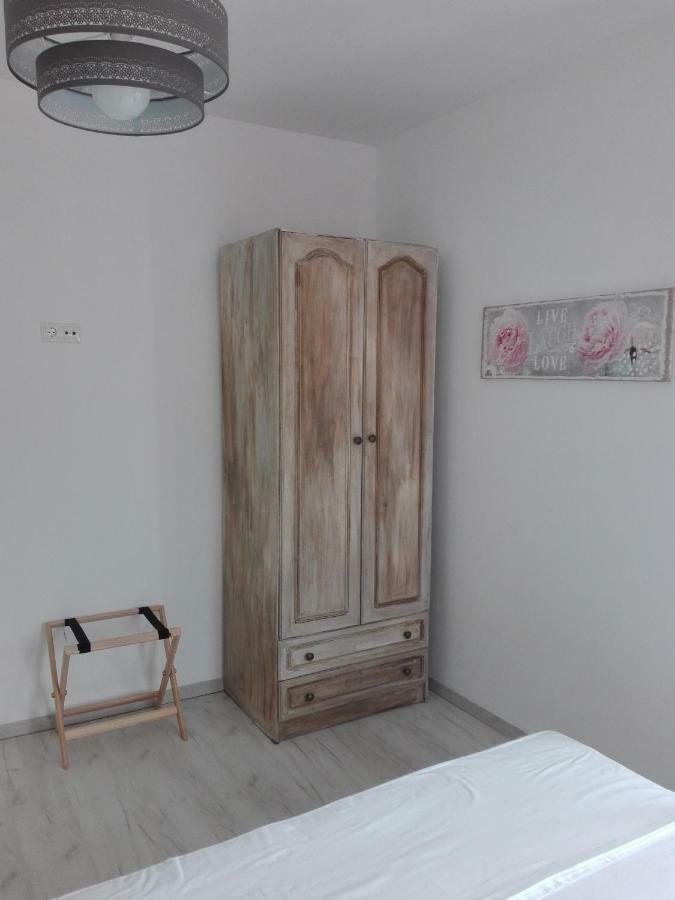 Luxury Apartments Agios Andreas  Exterior foto