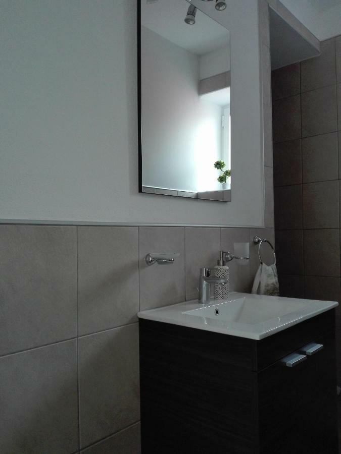 Luxury Apartments Agios Andreas  Exterior foto