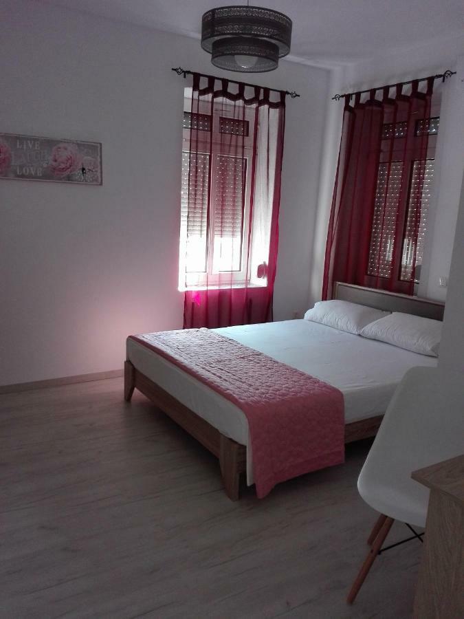 Luxury Apartments Agios Andreas  Exterior foto