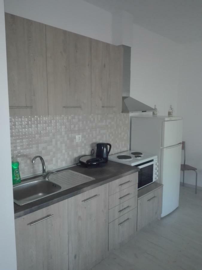 Luxury Apartments Agios Andreas  Exterior foto