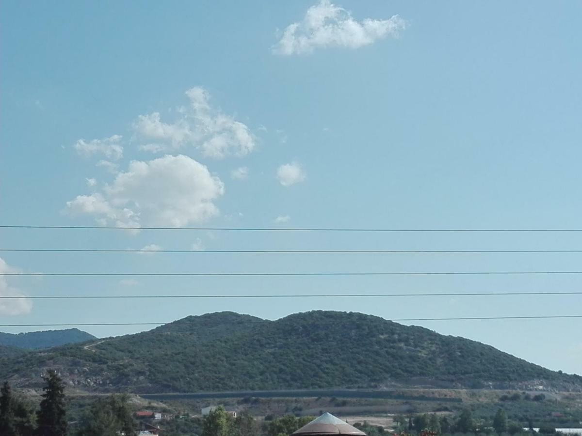 Luxury Apartments Agios Andreas  Exterior foto