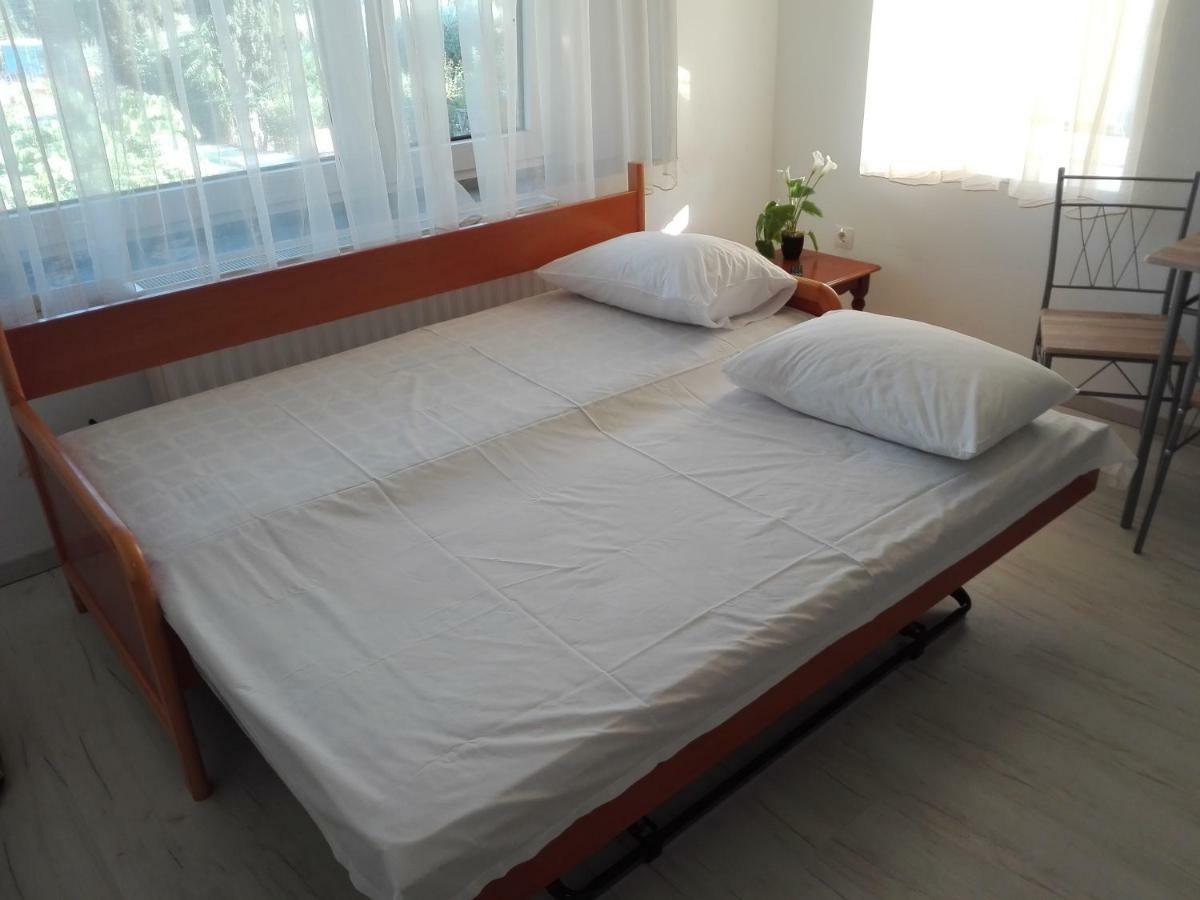 Luxury Apartments Agios Andreas  Exterior foto
